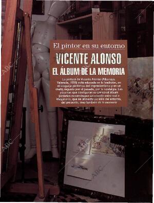 BLANCO Y NEGRO MADRID 28-08-1994 página 35