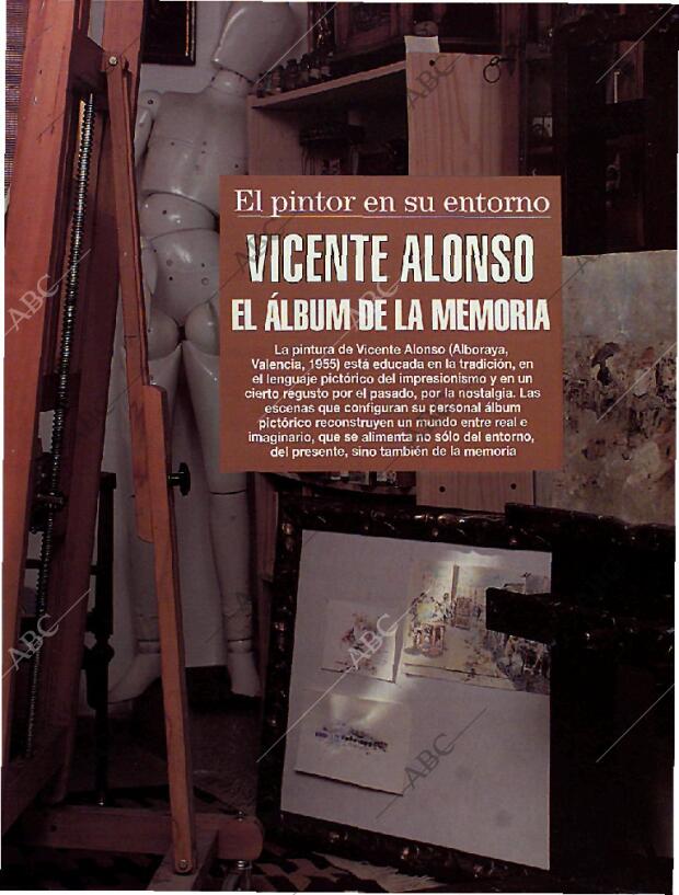 BLANCO Y NEGRO MADRID 28-08-1994 página 35