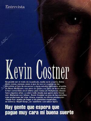 BLANCO Y NEGRO MADRID 28-08-1994 página 38