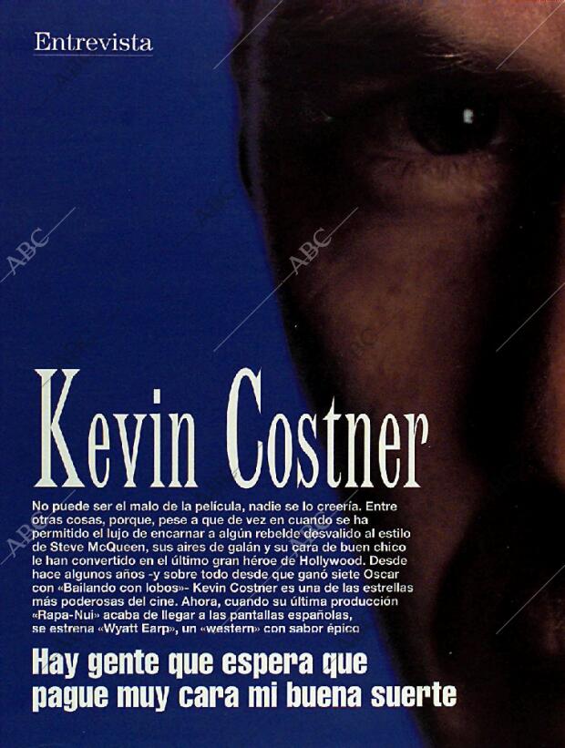 BLANCO Y NEGRO MADRID 28-08-1994 página 38