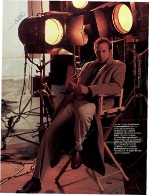 BLANCO Y NEGRO MADRID 28-08-1994 página 41