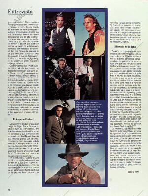 BLANCO Y NEGRO MADRID 28-08-1994 página 42