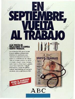 BLANCO Y NEGRO MADRID 28-08-1994 página 55