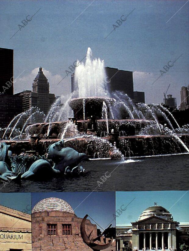 BLANCO Y NEGRO MADRID 28-08-1994 página 59