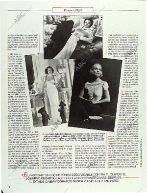 BLANCO Y NEGRO MADRID 28-08-1994 página 6