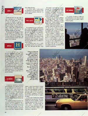 BLANCO Y NEGRO MADRID 28-08-1994 página 60