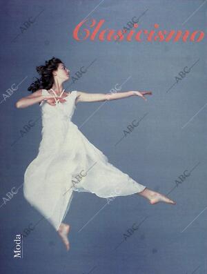 BLANCO Y NEGRO MADRID 28-08-1994 página 62