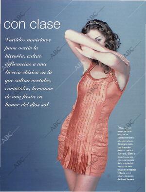 BLANCO Y NEGRO MADRID 28-08-1994 página 63