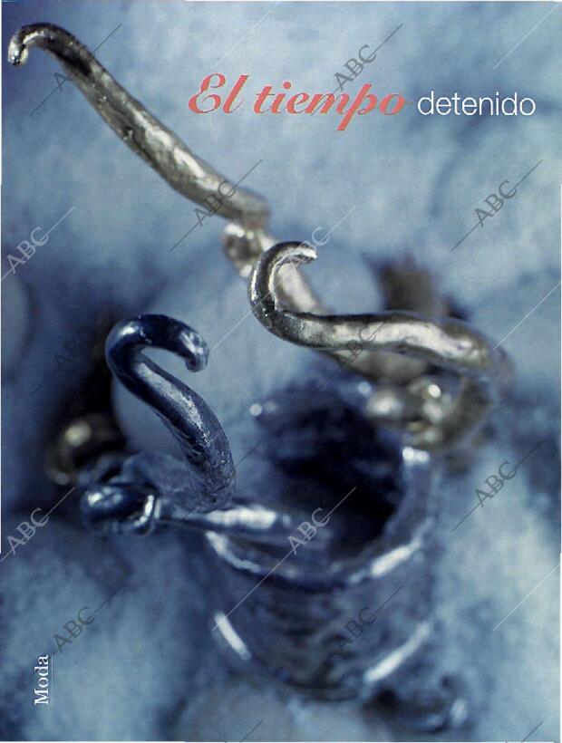 BLANCO Y NEGRO MADRID 28-08-1994 página 64