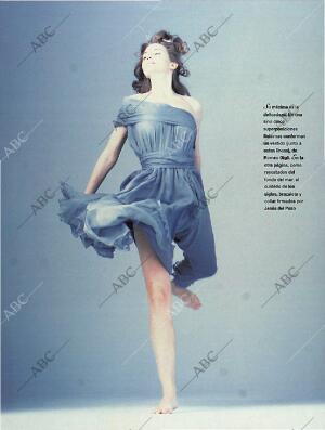 BLANCO Y NEGRO MADRID 28-08-1994 página 65