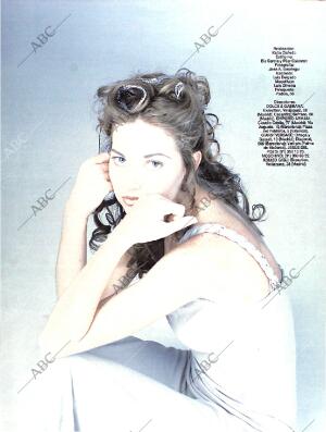 BLANCO Y NEGRO MADRID 28-08-1994 página 67