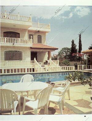 BLANCO Y NEGRO MADRID 28-08-1994 página 69