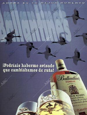 BLANCO Y NEGRO MADRID 28-08-1994 página 7