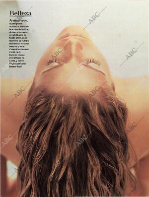 BLANCO Y NEGRO MADRID 28-08-1994 página 72