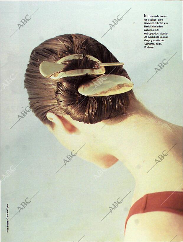 BLANCO Y NEGRO MADRID 28-08-1994 página 75