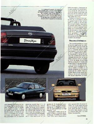 BLANCO Y NEGRO MADRID 28-08-1994 página 79