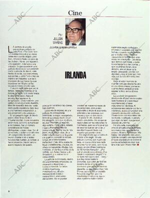 BLANCO Y NEGRO MADRID 28-08-1994 página 8