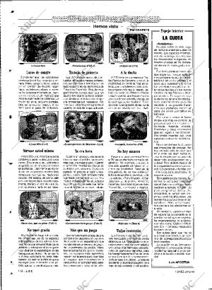 ABC MADRID 29-08-1994 página 116
