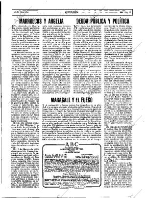 ABC MADRID 29-08-1994 página 15