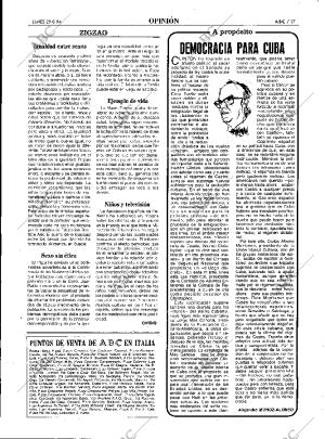ABC MADRID 29-08-1994 página 17