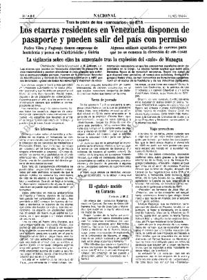 ABC MADRID 29-08-1994 página 20
