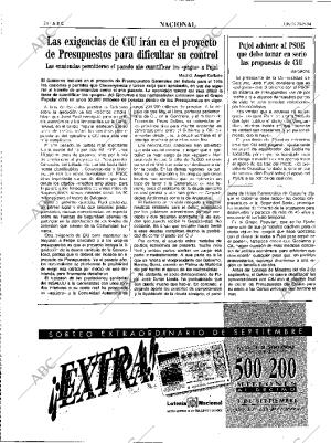 ABC MADRID 29-08-1994 página 24