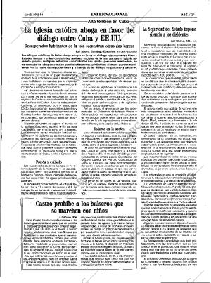 ABC MADRID 29-08-1994 página 29