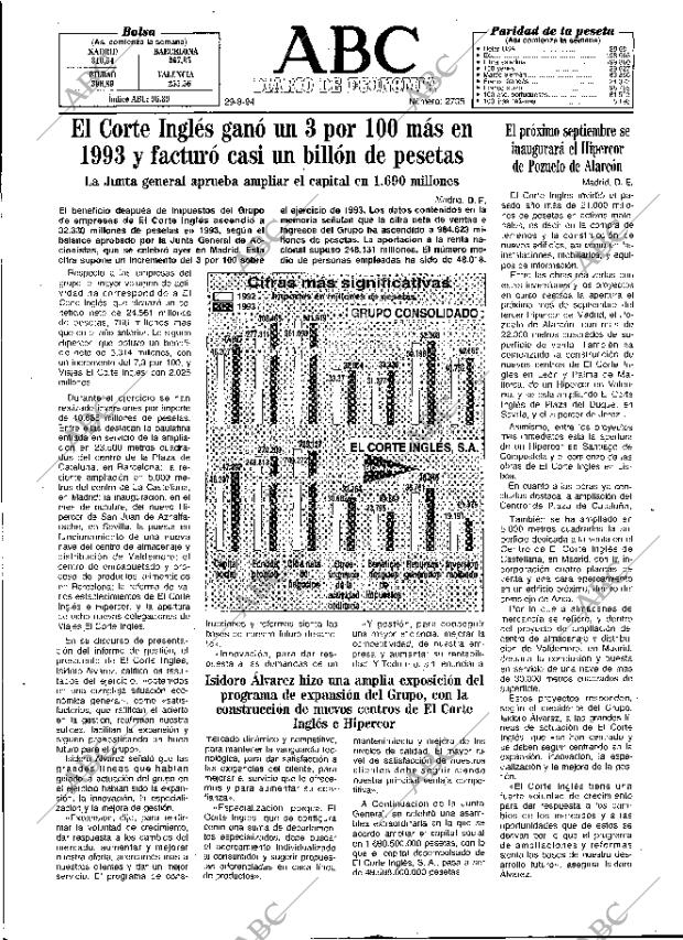 ABC MADRID 29-08-1994 página 35