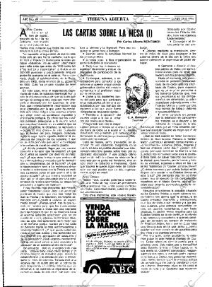 ABC MADRID 29-08-1994 página 44