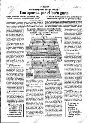 ABC MADRID 29-08-1994 página 48