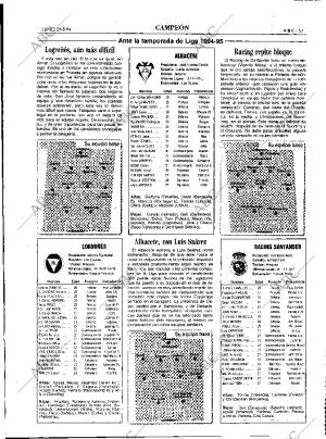 ABC MADRID 29-08-1994 página 57