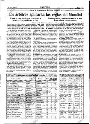 ABC MADRID 29-08-1994 página 63