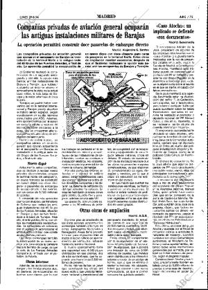 ABC MADRID 29-08-1994 página 75