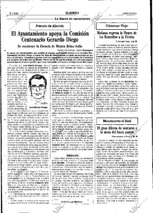 ABC MADRID 29-08-1994 página 78