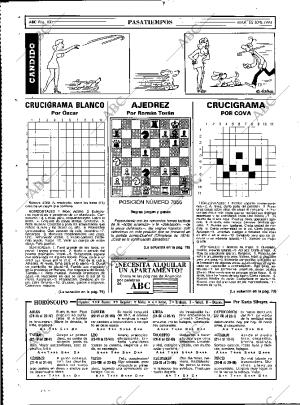 ABC MADRID 30-08-1994 página 100