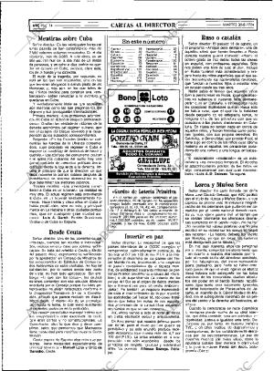 ABC MADRID 30-08-1994 página 14