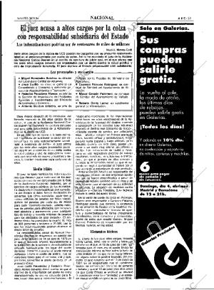 ABC MADRID 30-08-1994 página 23