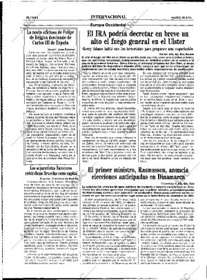 ABC MADRID 30-08-1994 página 28