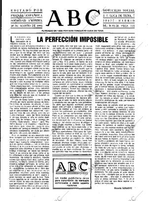 ABC MADRID 30-08-1994 página 3