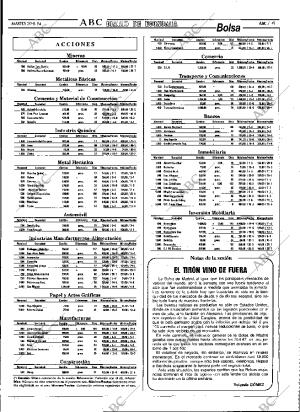 ABC MADRID 30-08-1994 página 41