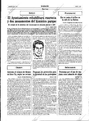 ABC MADRID 30-08-1994 página 53