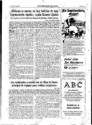 ABC MADRID 30-08-1994 página 65