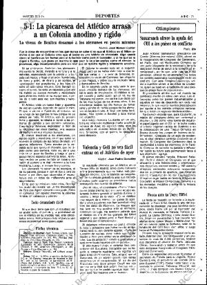 ABC MADRID 30-08-1994 página 71