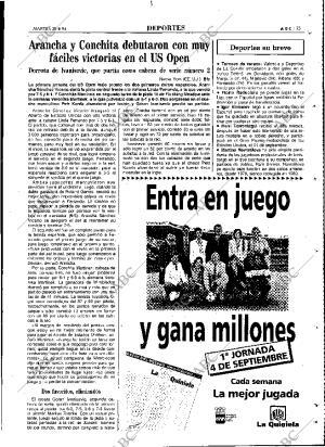 ABC MADRID 30-08-1994 página 73