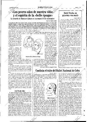ABC MADRID 30-08-1994 página 77