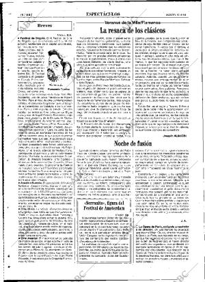 ABC MADRID 30-08-1994 página 78