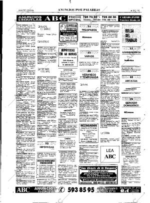 ABC MADRID 30-08-1994 página 93