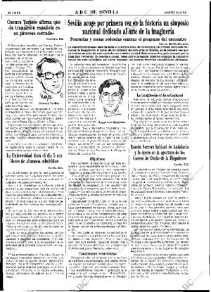 ABC SEVILLA 30-08-1994 página 48