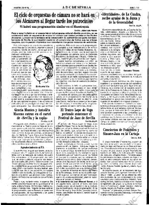 ABC SEVILLA 30-08-1994 página 51