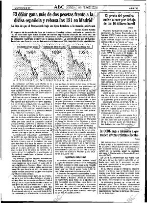 ABC SEVILLA 30-08-1994 página 63